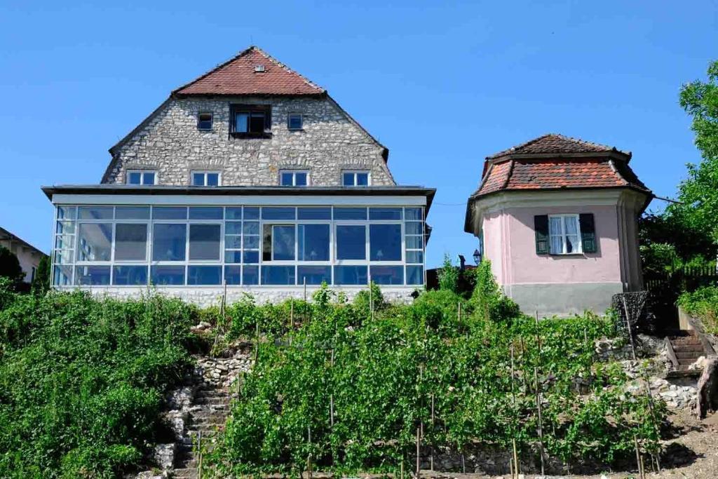 Hotel Kannenkeller Lauingen Exterior photo