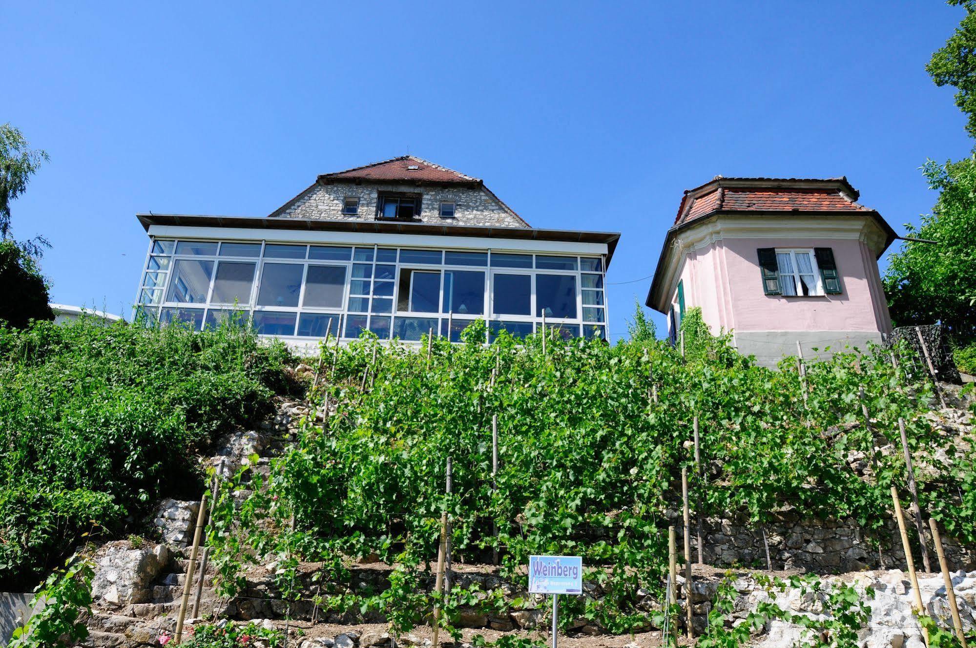 Hotel Kannenkeller Lauingen Exterior photo